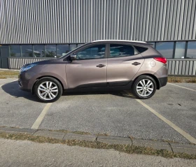 Hyundai IX35 2.0 136кс.2012г. - 6450 € - 24642470 5 | Car24.bg Hyundai IX35 2.0 136кс.2012г. - 6450 € - 24642470 5