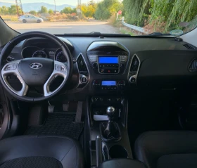 Hyundai IX35 2.0 136кс.2012г. - 6450 € - 24642470 7 | Car24.bg Hyundai IX35 2.0 136кс.2012г. - 6450 € - 24642470 7