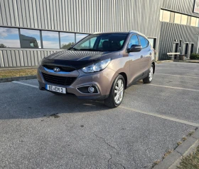 Hyundai IX35 2.0 136кс.2012г. - 6450 € - 24642470 6 | Car24.bg Hyundai IX35 2.0 136кс.2012г. - 6450 € - 24642470 6
