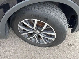 VW Tiguan * 4MOTION * CARFAX * ОПЦИЯ ЗА ФИНАНСИРАНЕ | Auto.bg — изображение 7 VW Tiguan * 4MOTION * CARFAX * ОПЦИЯ ЗА ФИНАНСИРАНЕ | Auto.bg — изображение 7