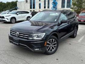 VW Tiguan * 4MOTION * CARFAX * ОПЦИЯ ЗА ФИНАНСИРАНЕ