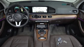 Mercedes-Benz GLE 450| 4MATIC| HEAD-UP| 360 | DISTRONIC| ОБДУХ| BURM | Auto.bg — изображение 8 Mercedes-Benz GLE 450| 4MATIC| HEAD-UP| 360 | DISTRONIC| ОБДУХ| BURM | Auto.bg — изображение 8