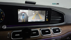 Mercedes-Benz GLE 450| 4MATIC| HEAD-UP| 360 | DISTRONIC| ОБДУХ| BURM | Auto.bg — изображение 13 Mercedes-Benz GLE 450| 4MATIC| HEAD-UP| 360 | DISTRONIC| ОБДУХ| BURM | Auto.bg — изображение 13