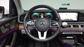 Mercedes-Benz GLE 450| 4MATIC| HEAD-UP| 360 | DISTRONIC| ОБДУХ| BURM | Auto.bg — изображение 9 Mercedes-Benz GLE 450| 4MATIC| HEAD-UP| 360 | DISTRONIC| ОБДУХ| BURM | Auto.bg — изображение 9