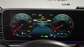 Mercedes-Benz GLE 450| 4MATIC| HEAD-UP| 360 | DISTRONIC| ОБДУХ| BURM | Auto.bg — изображение 10 Mercedes-Benz GLE 450| 4MATIC| HEAD-UP| 360 | DISTRONIC| ОБДУХ| BURM | Auto.bg — изображение 10