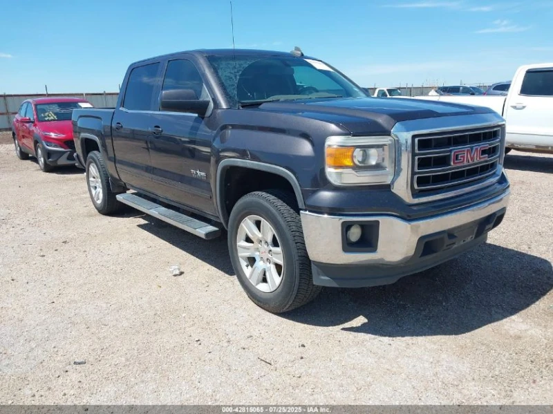 Gmc Sierra 5.3L V-8 DI, VVT, 355HP 4X2 Drive - 26300 лв. / 13446.98 € - 80947445 1 | Car24.bg Gmc Sierra 5.3L V-8 DI, VVT, 355HP 4X2 Drive - 26300 лв. / 13446.98 € - 80947445 1