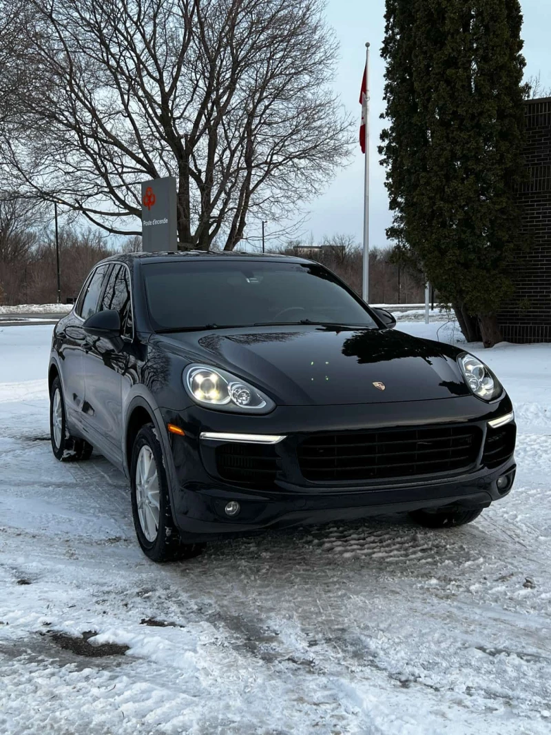 Porsche Cayenne Diesel /CARFAX/Подгрев/Панорама/Keyless Entry - 18100 € / 35400.52 лв. - 53559995 1 | Car24.bg Porsche Cayenne Diesel /CARFAX/Подгрев/Панорама/Keyless Entry - 18100 € / 35400.52 лв. - 53559995 1