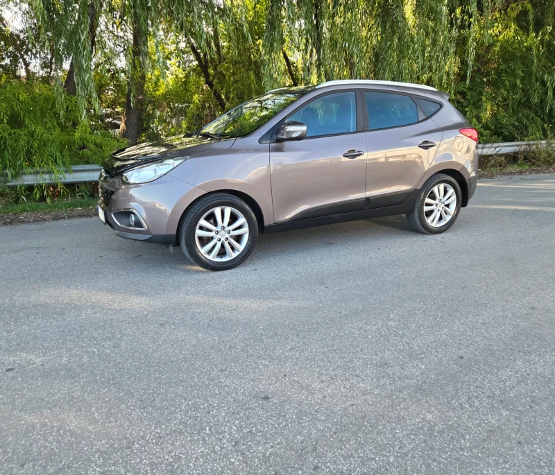 Hyundai IX35 2.0 136кс.2012г. - 6450 € - 24642470 1 | Car24.bg Hyundai IX35 2.0 136кс.2012г. - 6450 € - 24642470 1