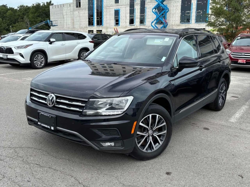 VW Tiguan * 4MOTION * CARFAX * ОПЦИЯ ЗА ФИНАНСИРАНЕ - 14600 € - 80590171 1 | Car24.bg VW Tiguan * 4MOTION * CARFAX * ОПЦИЯ ЗА ФИНАНСИРАНЕ - 14600 € - 80590171 1