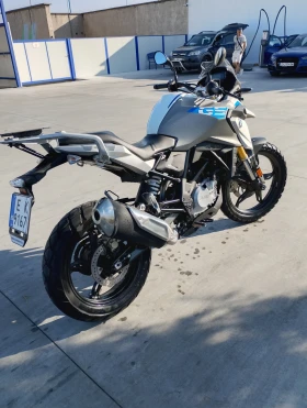 BMW G undefined | Auto.bg — изображение 5 BMW G undefined | Auto.bg — изображение 5