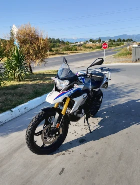 BMW G