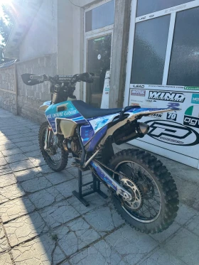 Husqvarna TE undefined | Auto.bg — изображение 2 Husqvarna TE undefined | Auto.bg — изображение 2