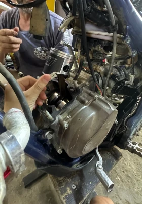 Husqvarna TE undefined | Auto.bg — изображение 4 Husqvarna TE undefined | Auto.bg — изображение 4