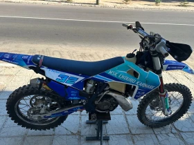Husqvarna TE undefined | Auto.bg — изображение 8 Husqvarna TE undefined | Auto.bg — изображение 8