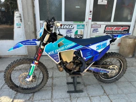 Husqvarna TE undefined | Auto.bg — изображение 3 Husqvarna TE undefined | Auto.bg — изображение 3