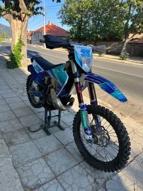 Husqvarna TE undefined | Auto.bg — изображение 6 Husqvarna TE undefined | Auto.bg — изображение 6