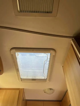 Каравана Dethleffs undefined | Auto.bg — изображение 5 Каравана Dethleffs undefined | Auto.bg — изображение 5