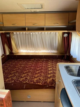 Каравана Dethleffs undefined | Auto.bg — изображение 8 Каравана Dethleffs undefined | Auto.bg — изображение 8