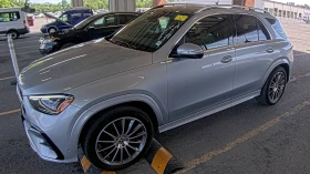 Mercedes-Benz GLE 450 - Car24.bg Mercedes-Benz GLE 450