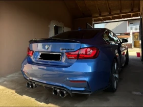BMW 435 | Mobile.bg — малка снимка 3