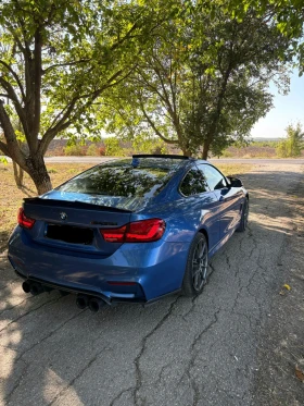 BMW 435 | Mobile.bg — малка снимка 6