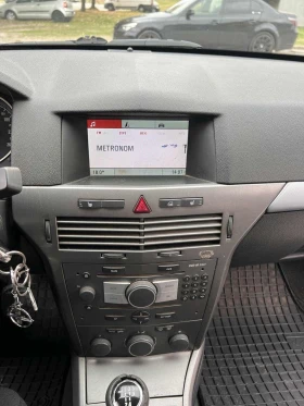 Opel Astra 1.4 Бензин + Газ | Mobile.bg — малка снимка 6