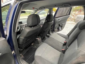 Opel Astra 1.4 Бензин + Газ | Mobile.bg — малка снимка 5
