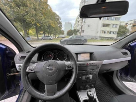 Opel Astra 1.4 Бензин + Газ | Mobile.bg — малка снимка 3