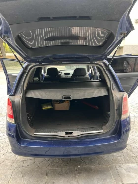 Opel Astra 1.4 Бензин + Газ | Mobile.bg — малка снимка 2