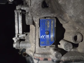 Peugeot 407 | Mobile.bg — малка снимка 11
