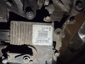 Peugeot 407 | Mobile.bg — малка снимка 13