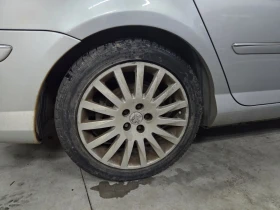 Peugeot 407 | Mobile.bg — малка снимка 3