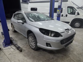Peugeot 407 | Mobile.bg — малка снимка 7