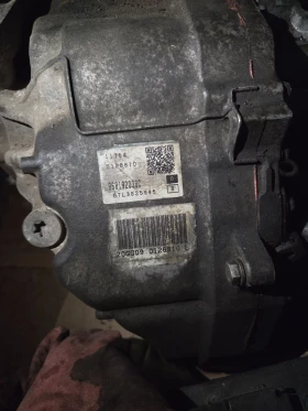 Peugeot 407 | Mobile.bg — малка снимка 8