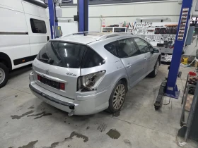 Peugeot 407 | Mobile.bg — малка снимка 4