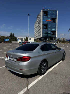 BMW 528 Xdrive - 8700 € / 17015.72 лв. - 28093934 4 | Car24.bg BMW 528 Xdrive - 8700 € / 17015.72 лв. - 28093934 4