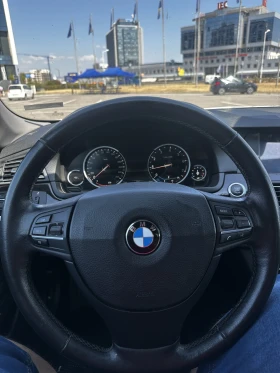 BMW 528 Xdrive - 8700 € / 17015.72 лв. - 28093934 10 | Car24.bg BMW 528 Xdrive - 8700 € / 17015.72 лв. - 28093934 10