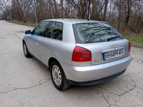 Audi A3 1.6 - 1000 € / 1955.83 лв. - 26291587 7 | Car24.bg Audi A3 1.6 - 1000 € / 1955.83 лв. - 26291587 7