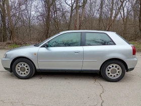 Audi A3 1.6 - 1000 € / 1955.83 лв. - 26291587 6 | Car24.bg Audi A3 1.6 - 1000 € / 1955.83 лв. - 26291587 6