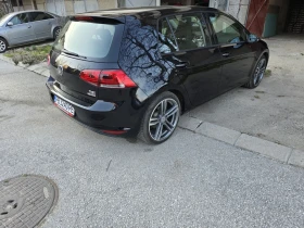 VW Golf 7 1.4 Tsi Bluemotion - 5000 € / 9779.15 лв. - 56258877 7 | Car24.bg VW Golf 7 1.4 Tsi Bluemotion - 5000 € / 9779.15 лв. - 56258877 7