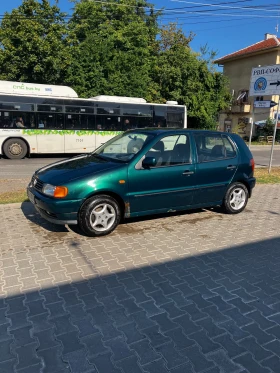 VW Polo 1.6, Климатик, Газов инжекцион - 849 € / 1660.50 лв. - 63917915 2 | Car24.bg VW Polo 1.6, Климатик, Газов инжекцион - 849 € / 1660.50 лв. - 63917915 2