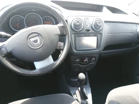 Dacia Dokker STEPWAY - 7900 € / 15451.06 лв. - 77203593 5 | Car24.bg Dacia Dokker STEPWAY - 7900 € / 15451.06 лв. - 77203593 5