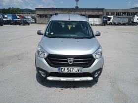 Dacia Dokker STEPWAY - 7900 € / 15451.06 лв. - 77203593 4 | Car24.bg Dacia Dokker STEPWAY - 7900 € / 15451.06 лв. - 77203593 4