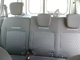 Dacia Dokker STEPWAY - 7900 € / 15451.06 лв. - 77203593 7 | Car24.bg Dacia Dokker STEPWAY - 7900 € / 15451.06 лв. - 77203593 7