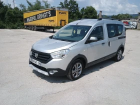 Dacia Dokker STEPWAY - 7900 € / 15451.06 лв. - 77203593 8 | Car24.bg Dacia Dokker STEPWAY - 7900 € / 15451.06 лв. - 77203593 8