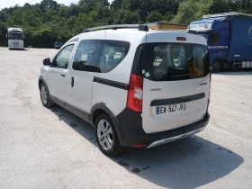Dacia Dokker STEPWAY - 7900 € / 15451.06 лв. - 77203593 3 | Car24.bg Dacia Dokker STEPWAY - 7900 € / 15451.06 лв. - 77203593 3