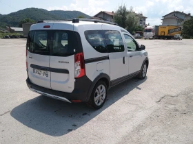 Dacia Dokker STEPWAY - 7900 € / 15451.06 лв. - 77203593 13 | Car24.bg Dacia Dokker STEPWAY - 7900 € / 15451.06 лв. - 77203593 13