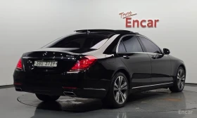 Mercedes-Benz S 500 - 23150 € - 21689384 2 | Car24.bg Mercedes-Benz S 500 - 23150 € - 21689384 2