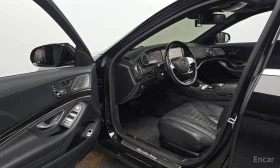 Mercedes-Benz S 500 - 23150 € - 21689384 10 | Car24.bg Mercedes-Benz S 500 - 23150 € - 21689384 10