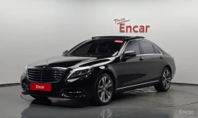 Mercedes-Benz S 500 - 23150 € - 21689384 11 | Car24.bg Mercedes-Benz S 500 - 23150 € - 21689384 11
